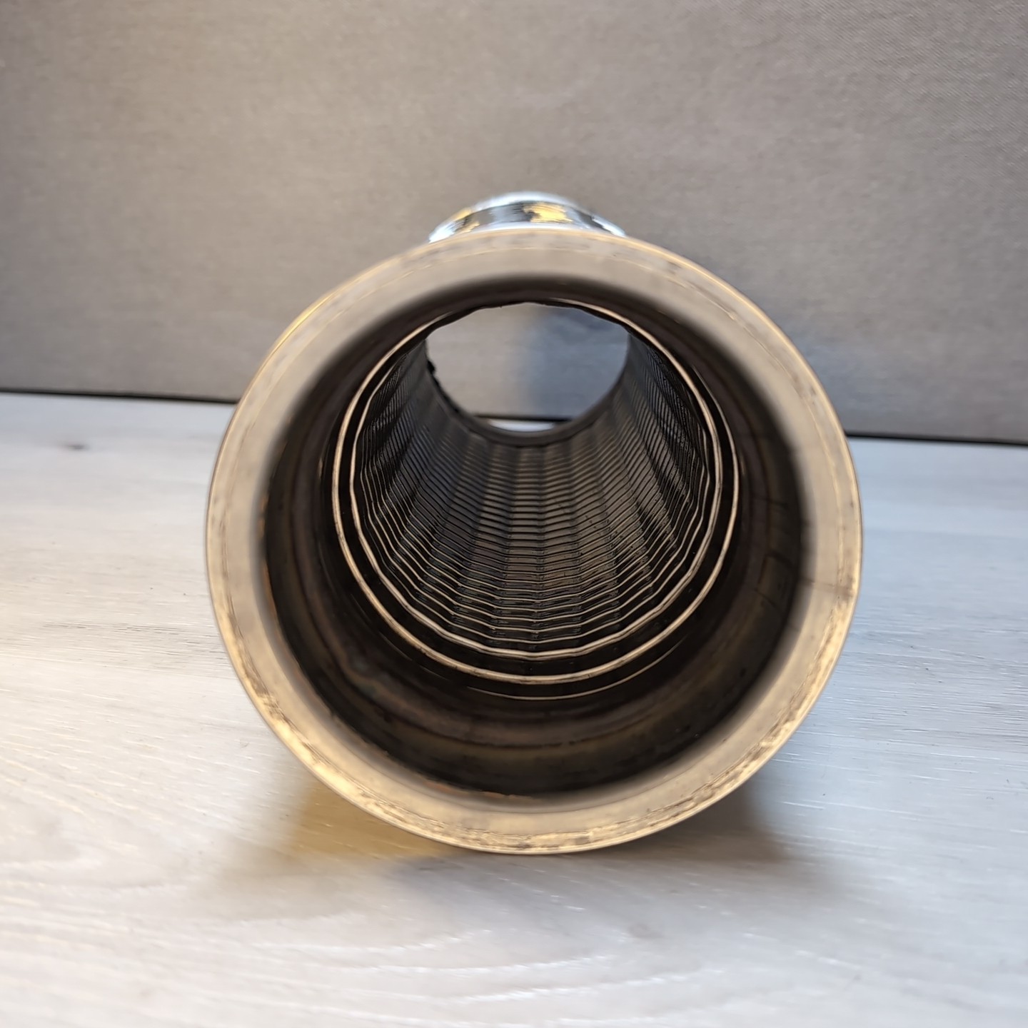 Paccar M66-9393-0320 Exhaust Bellows New 21486AA S240326 USA Made