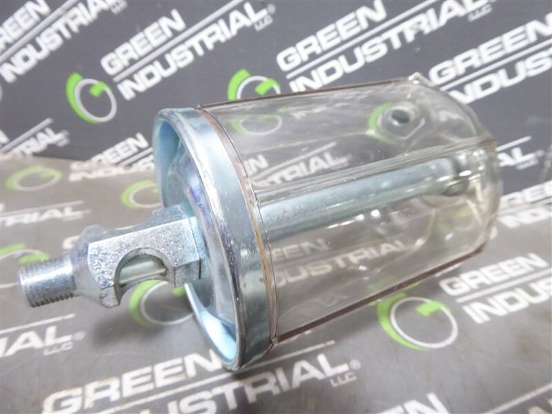 NEW Trico #30327 8 oz. Plastic KL Oiler Bowl
