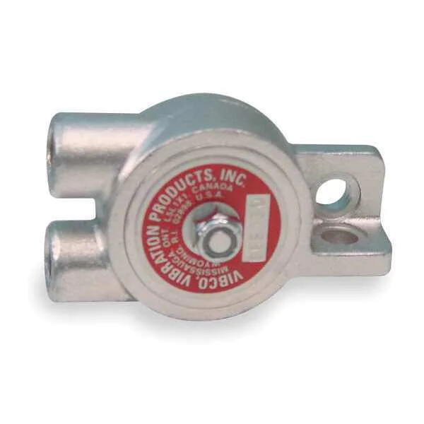 NEW! Vibco Pneumatic Vibrator, 80 lb, 19,000vpm, 60psi!!