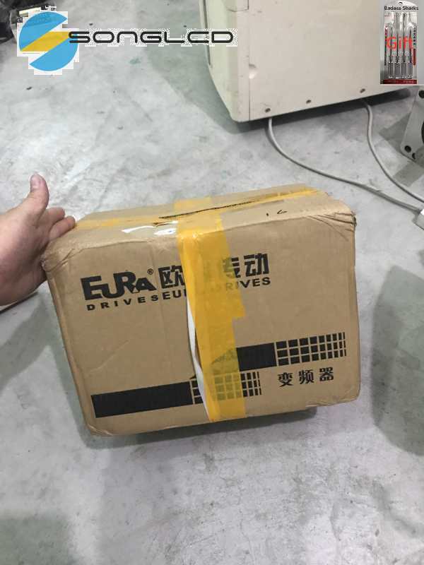 1PCS NEW E2000-0150T3 via DHL or FedEx