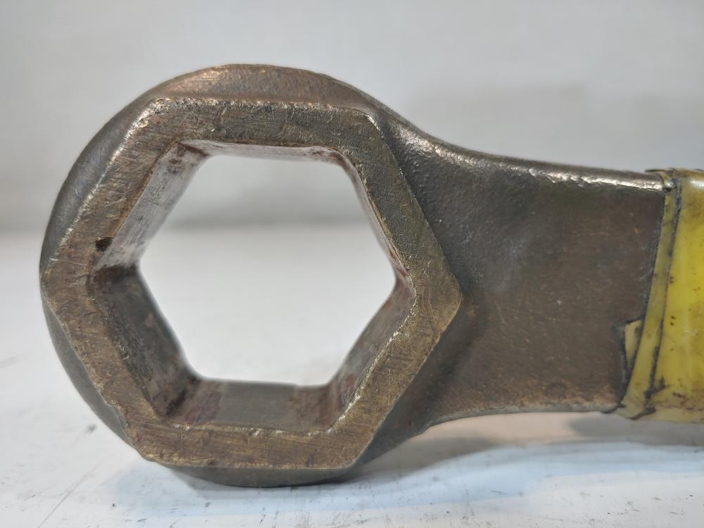 Ampco 1-5/8″ Aluminum/Bronze 6-Point Striking Wrench Model WS-1810