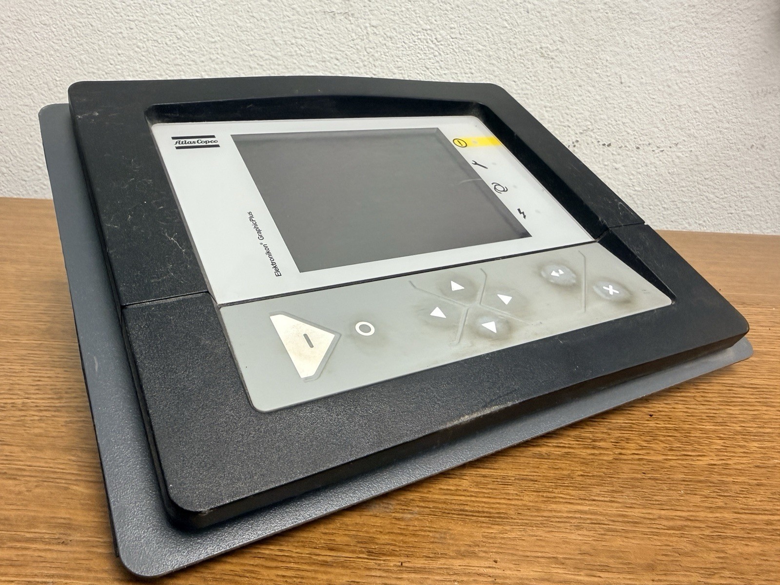 Atlas Copco Elektronikon Graphic Plus Compressor Controller / HMI Panel