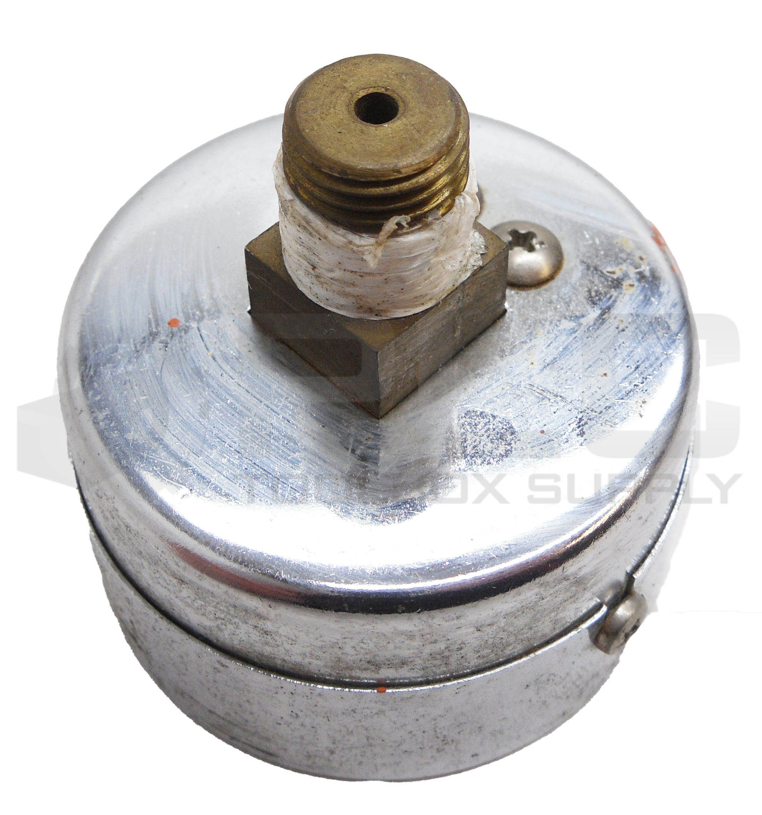 OSAKA PRESSURE GAUGE 0-2KG/CM2