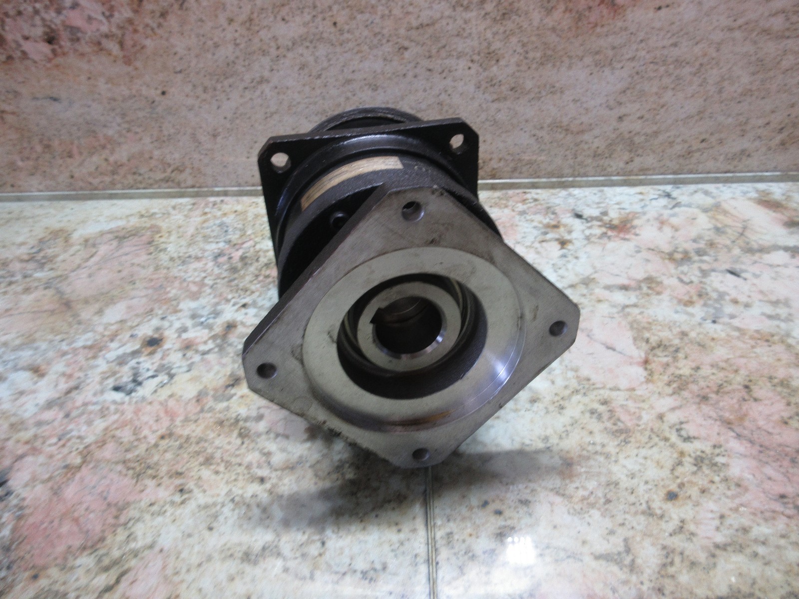 TOYO NON-BLACKASH GEARS FL2-29A-05FAAZ02 05FAAZC2 MORI SEIKI ZL-15M CNC LATHE