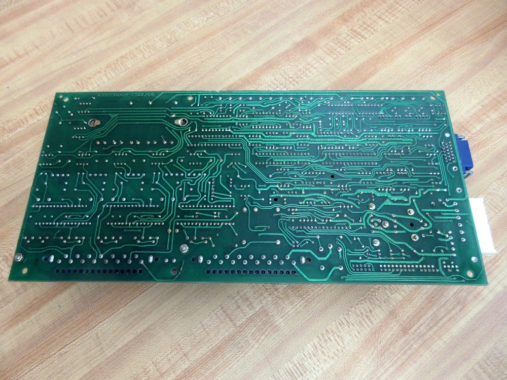 Fanuc A20B-0009-0320 Board A20B-0009-0320/12D