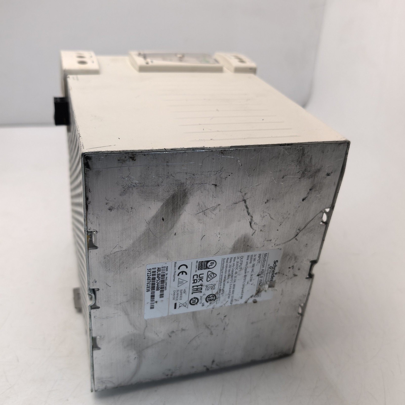 one ABL8WPS24400 Schneider Accept counteroffer