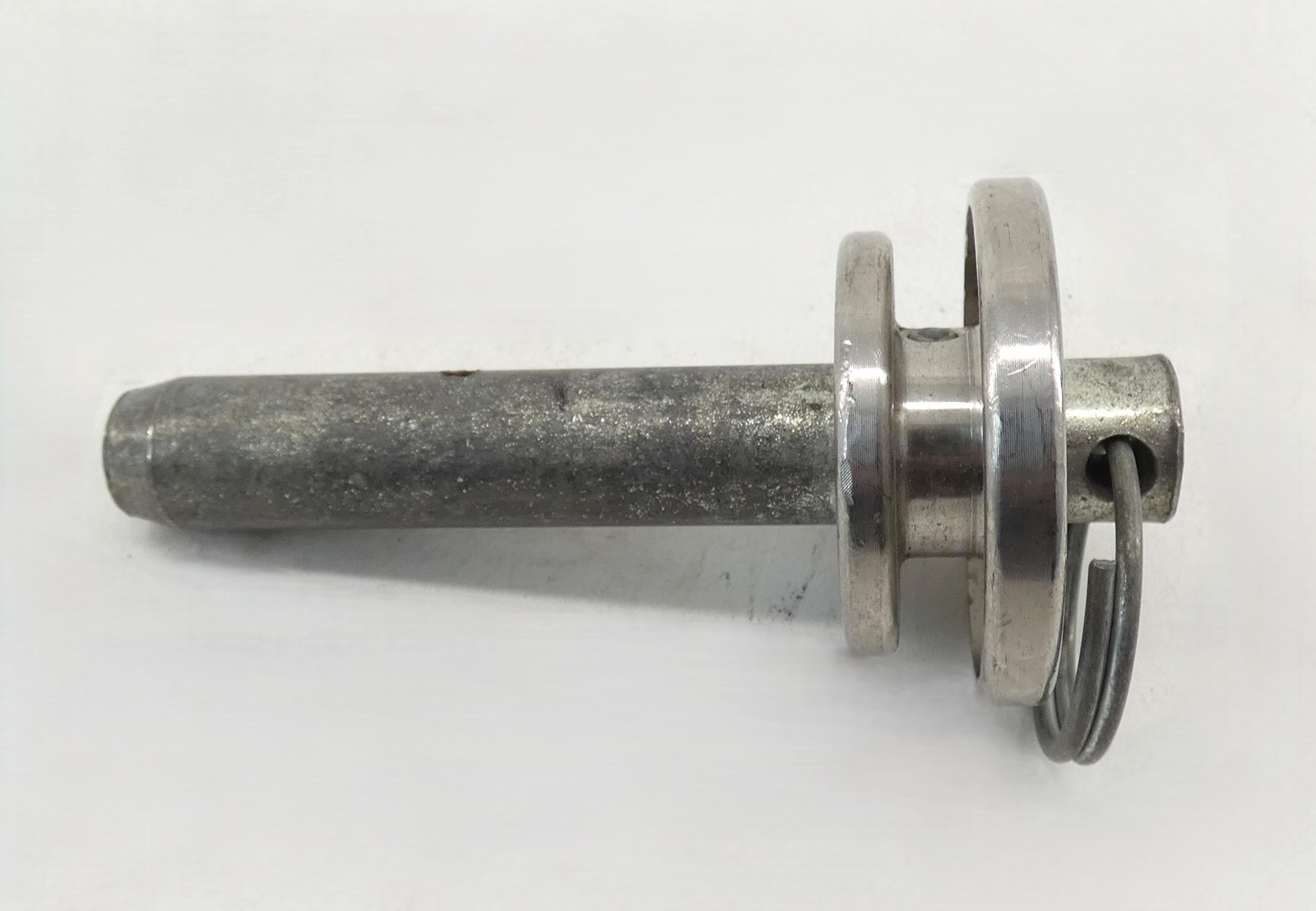 *Lot of 4* 2-3/4″ Quick-Release Ball-Lok Pin 5/8″ DIA