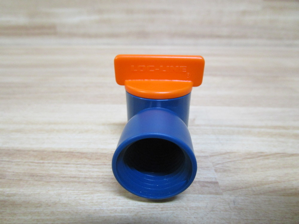 Loc-Line 6Y709 Valve (Pack of 4)
