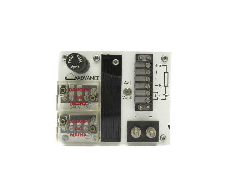 ADVANCE MG15-8C 240V 1.8A NSNP