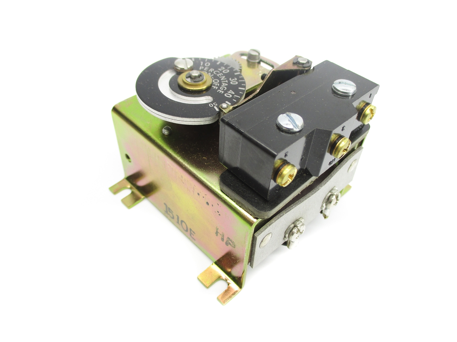 ITC CM-9 NSNP