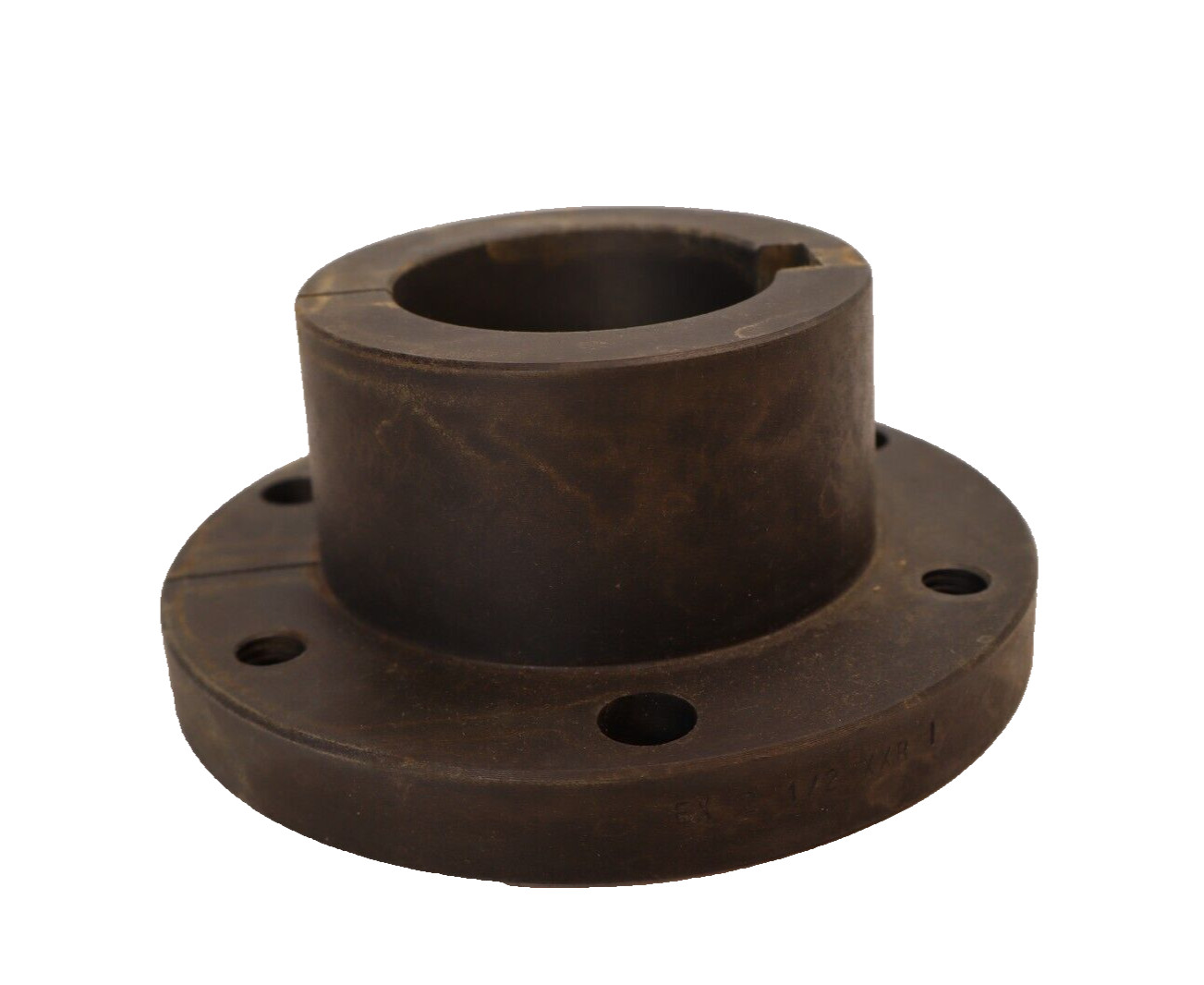 TB Woods E212 EX2-1/2 EX2 1/2 SG BUSHING (NEW)