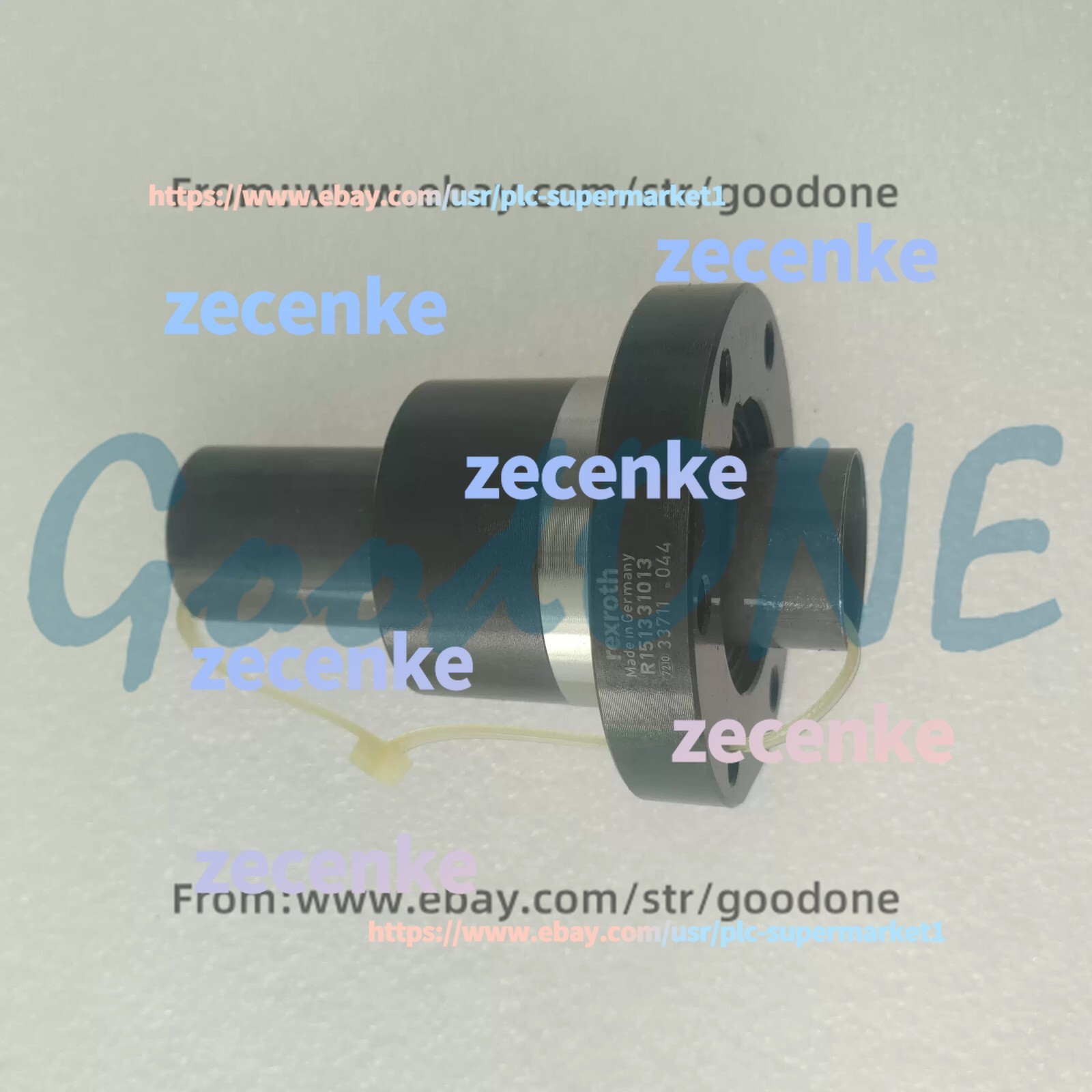 1PC NEW R151231013 Rexroth Ball Screw