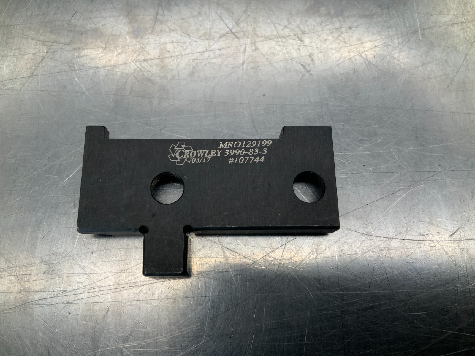 Crowley Tool Company 3990-83-3 Insert MRO 129199