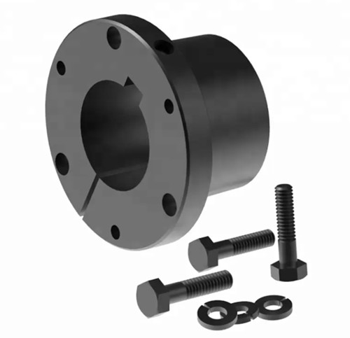JA Series QD BushingJAX1/2 , Bore 1/2″ , Kewway 1/8″X1/16″