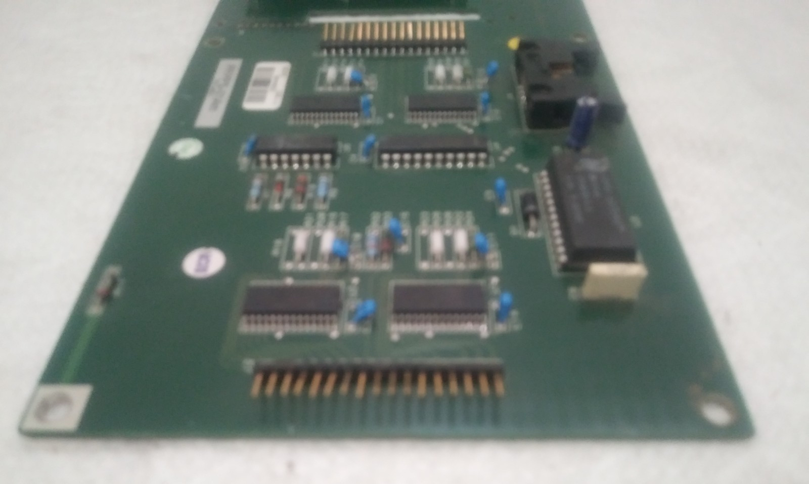 Schleuniger 302007-5 Board