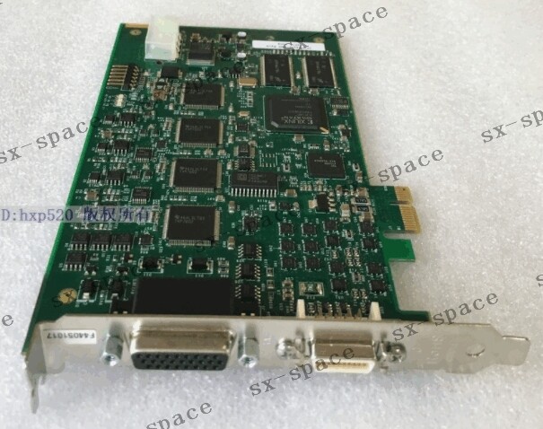 1pcs CFG-8514E-000 Rev.A 100% tested by DHL or FEDEX