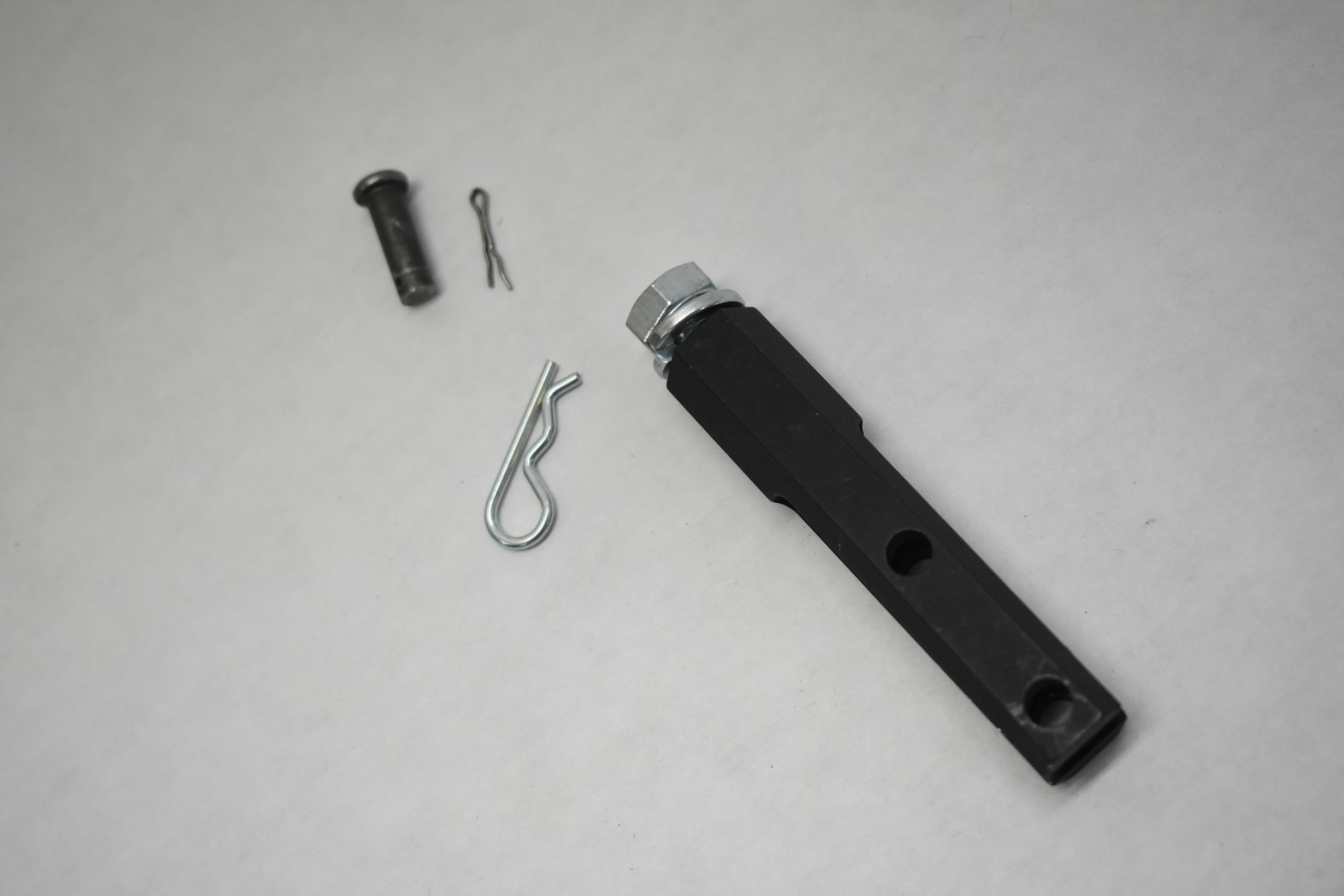 Tri-Tronics Photocraft Conveyor Part Yooke Assembly For RH Encoder Y-2A 3/8″-16