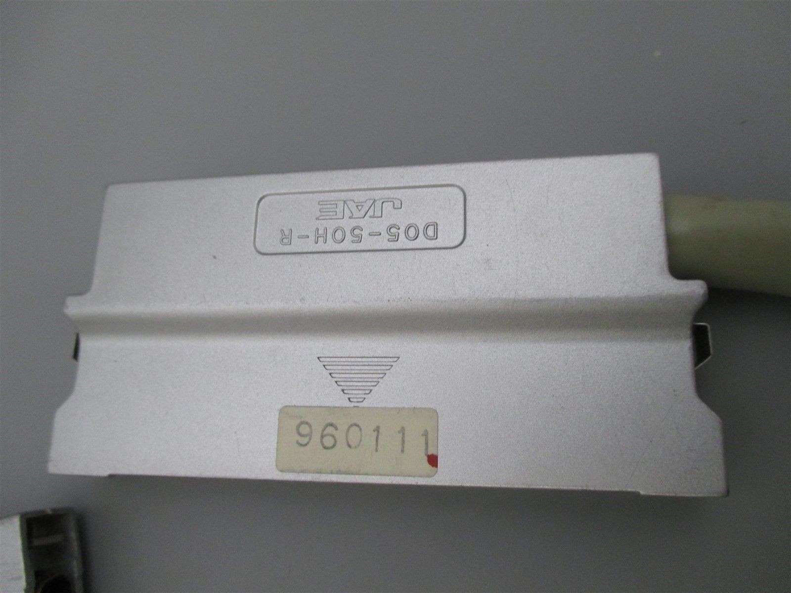 Yaskawa W20-1 Interface Cable