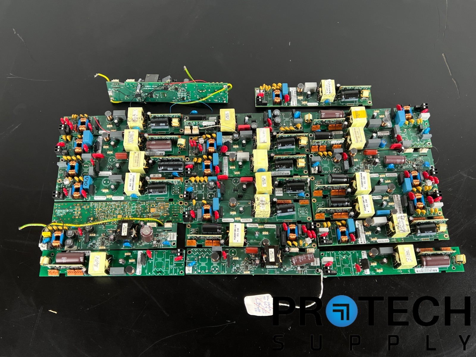 Lot of approx 22 Hybrid Atlas Power Boards