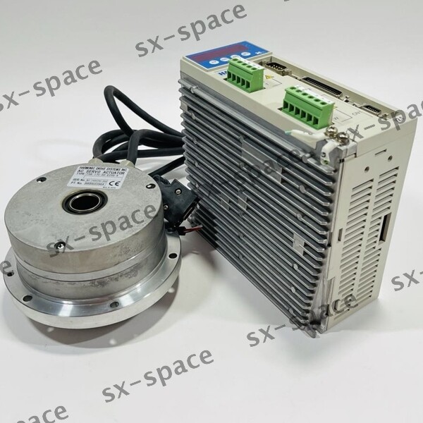 1PCS HA-655-2-100 FHA-17C-50-E250-A 100% tested by DHL or FedEx