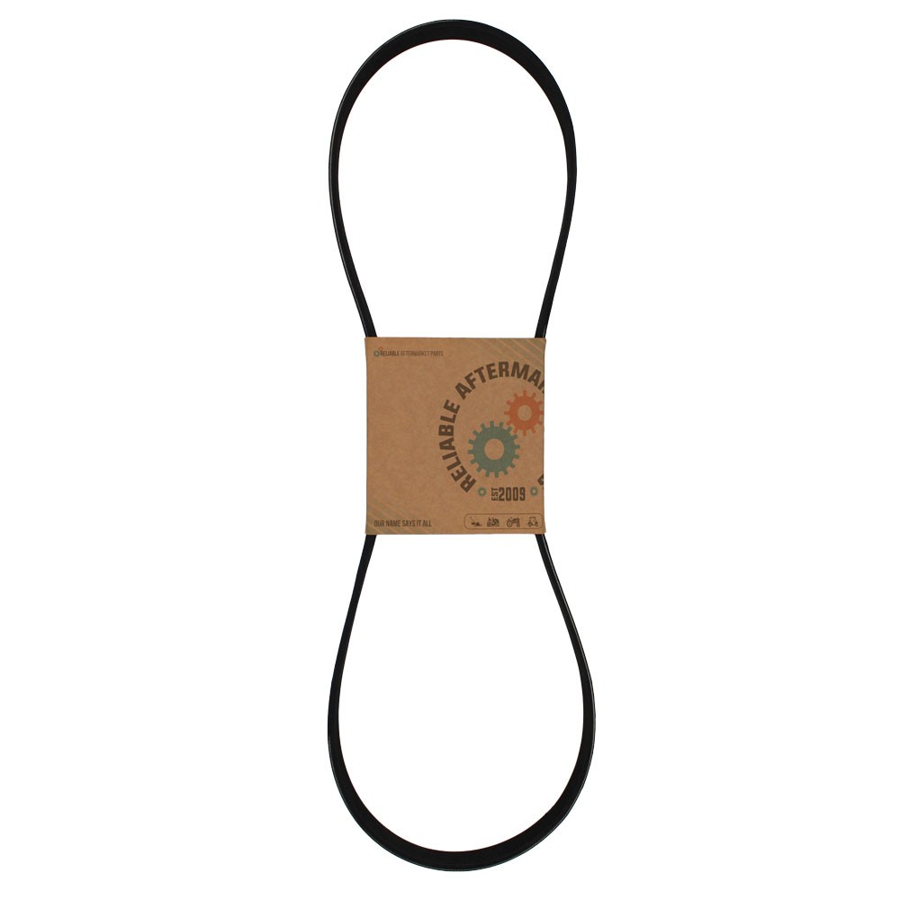 Serpentine Belt 1487307 Fits Case-IH 450 450CT 465 5140 5230 5240 5250 76195542