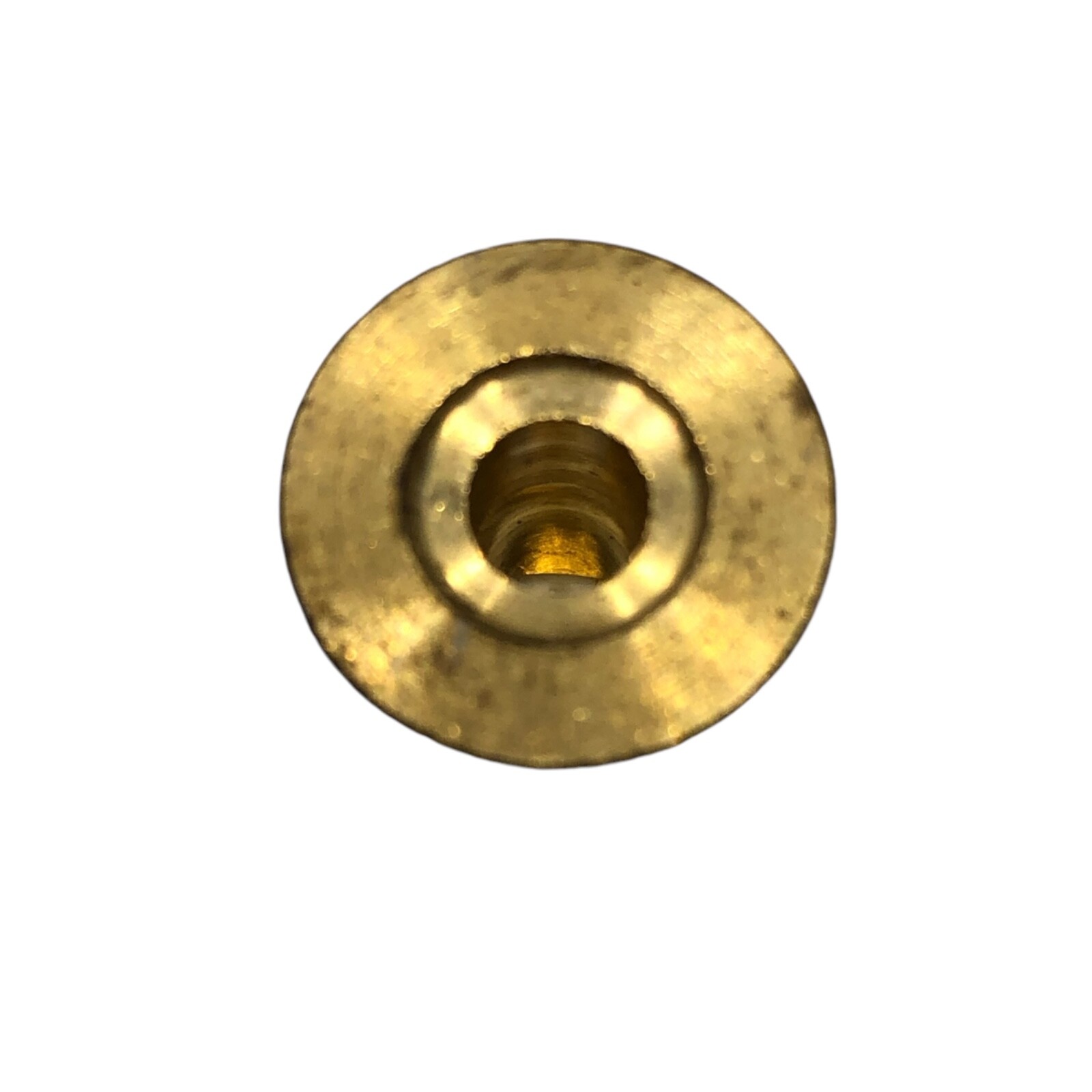 Spraying Systems Tee-Jet 8020 Brass Spray Nozzle