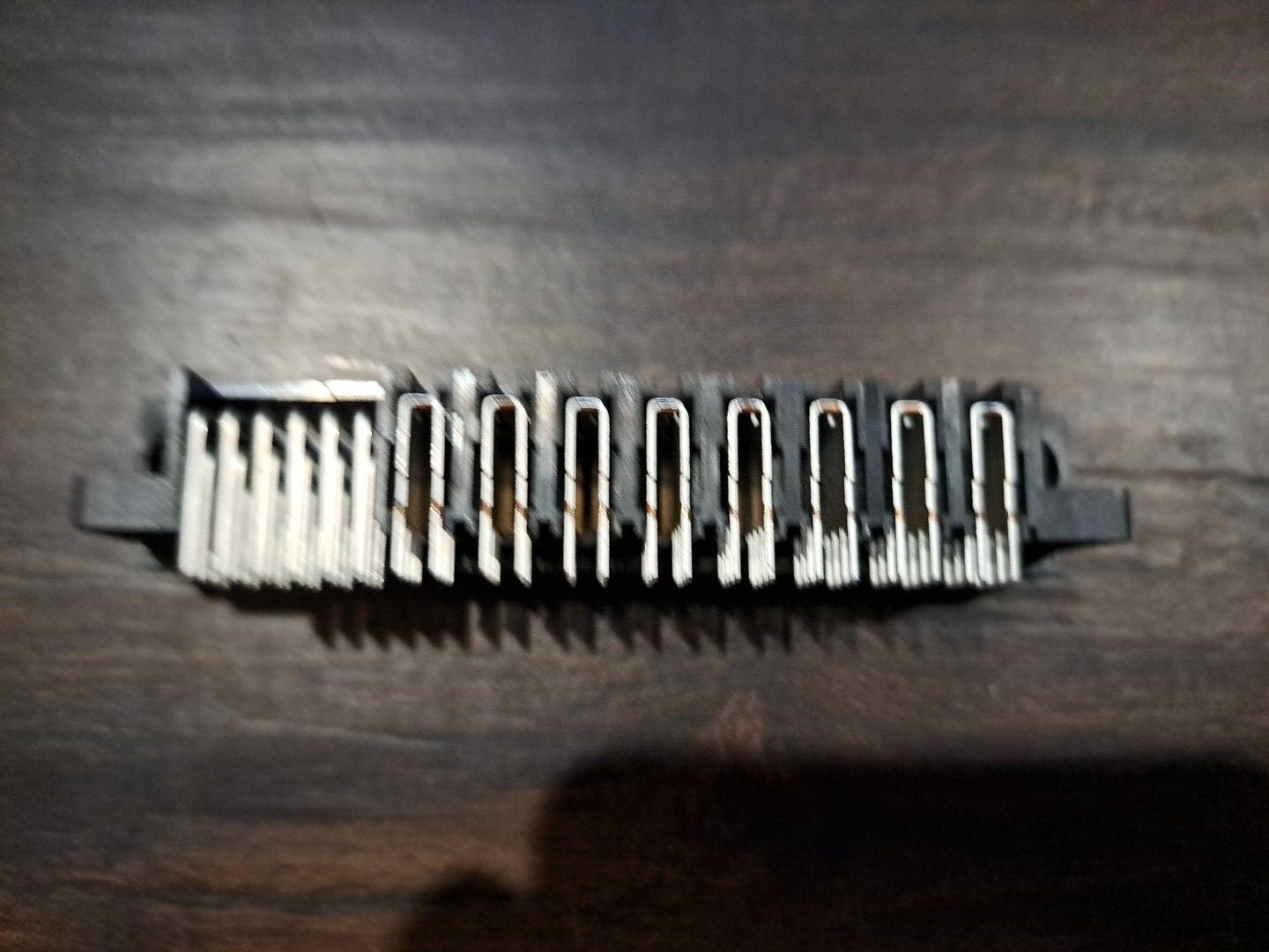FCI Amphenol 51732-021LF Conn HDR Blade PWR 32POS EDGE MT