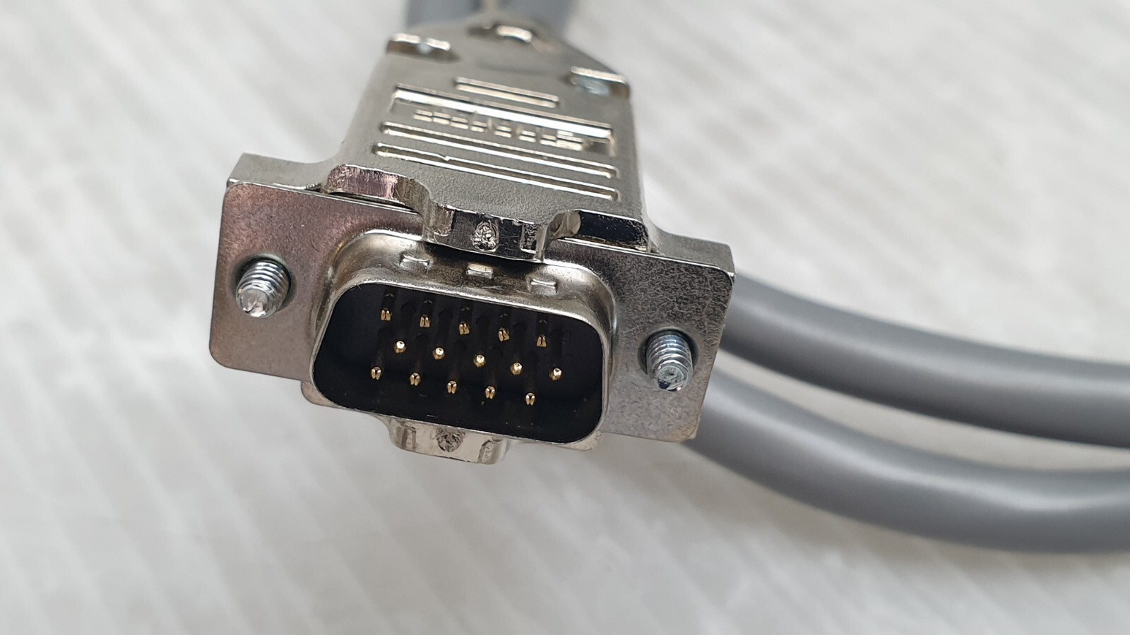 AMS GreenLight XPS 0010-0210 Cables