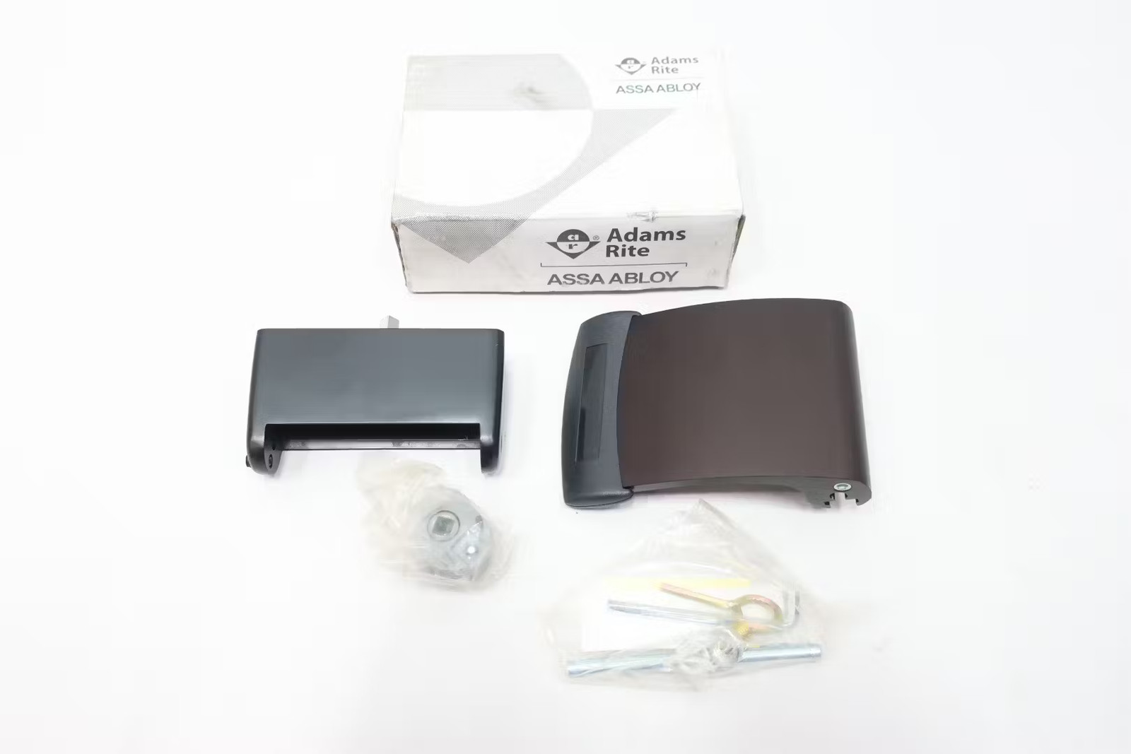 Adams Rite 4591-04-00-313 Deadlatch Paddle Push To Right Miscellaneous