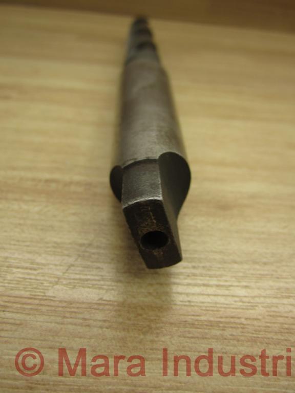 Precision Twist Drill 020052 Tapered Shank Drill Bit 13/16″