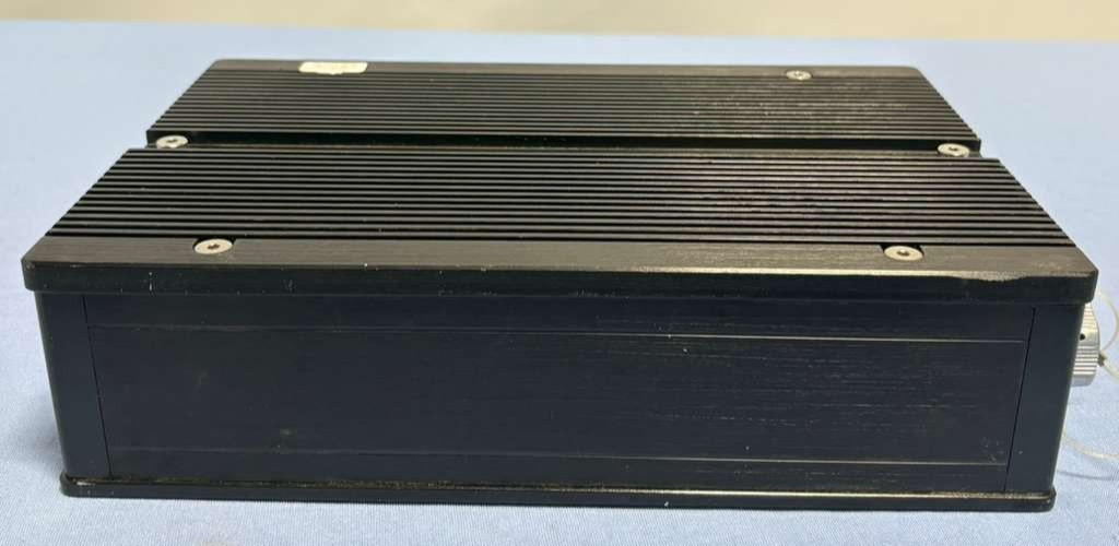 Stealth Rugged Fanless Industrial PC Computer WPC-500F-A330-120GF-02G-0-E-00