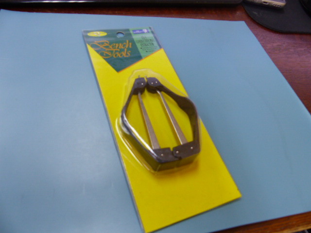 OK Ind. EX5 Qty of 1 per Lot Extraction tool