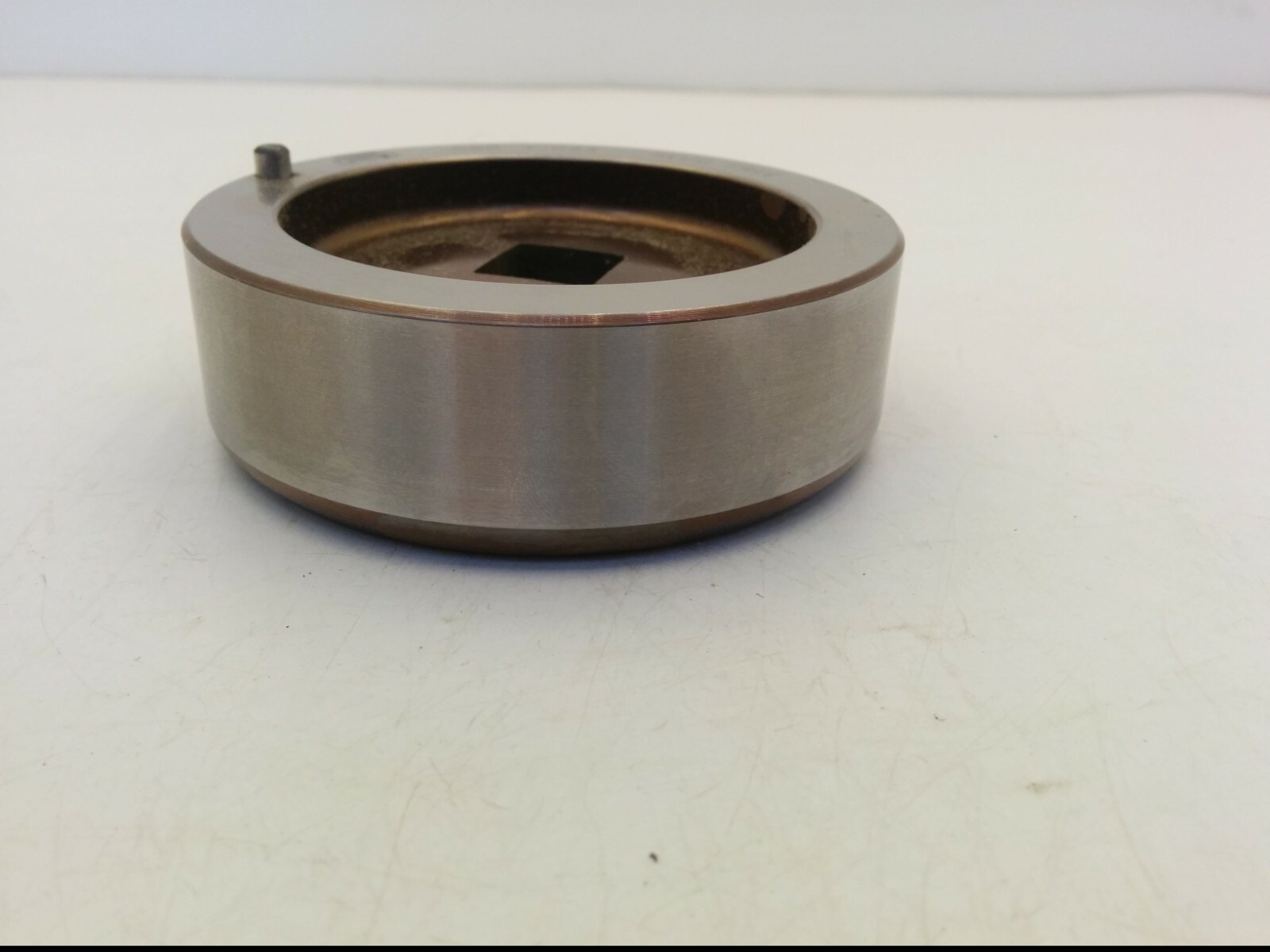 MATE PRECISION TOOLING SLUG FREE PUNCH PRESS DIE, .560 x .024, NIB