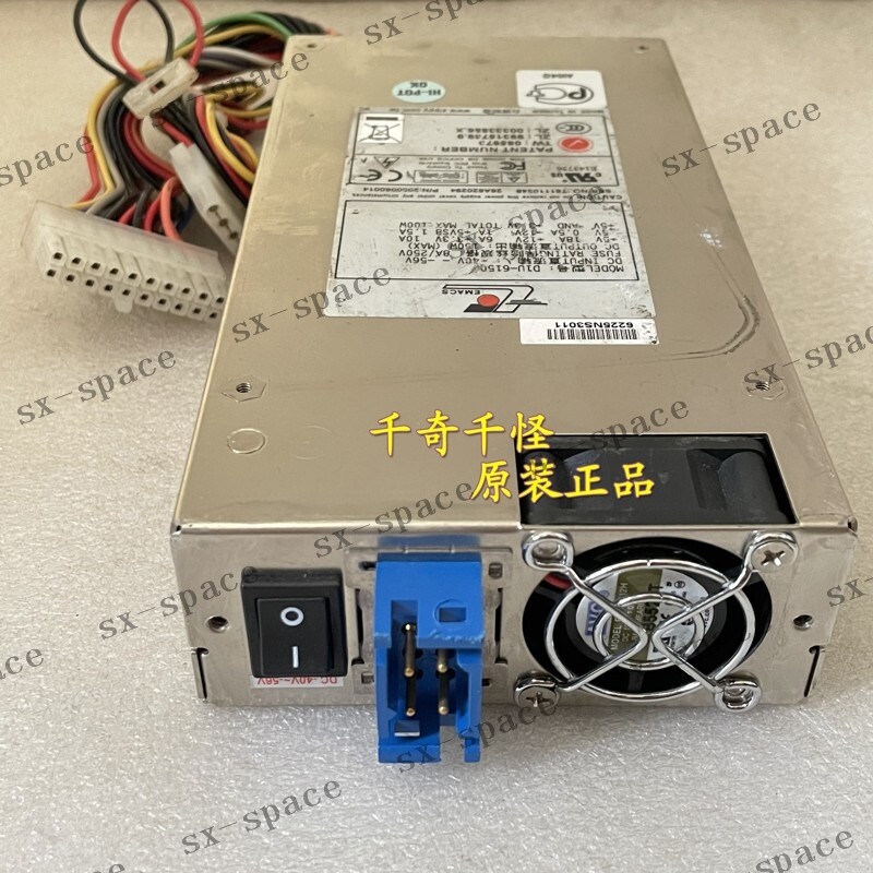 1PCS D1U-6150F 100% tested by DHL or FedEx