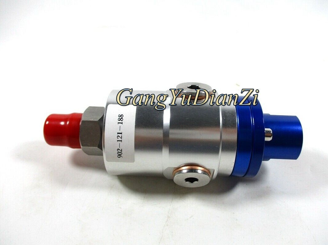 1 Pc. Fits 902-121-188 high speed coolant rotary joint NEW