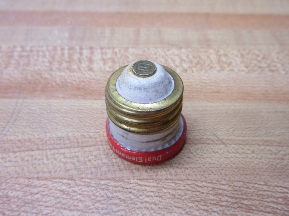 Buss T-20 Bussmann Fuse Cross Ref 3W758 (Pack of 8)