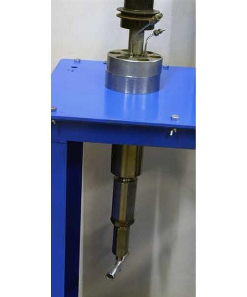 Autoclave Engineers 100 milliliter Stainless Steel