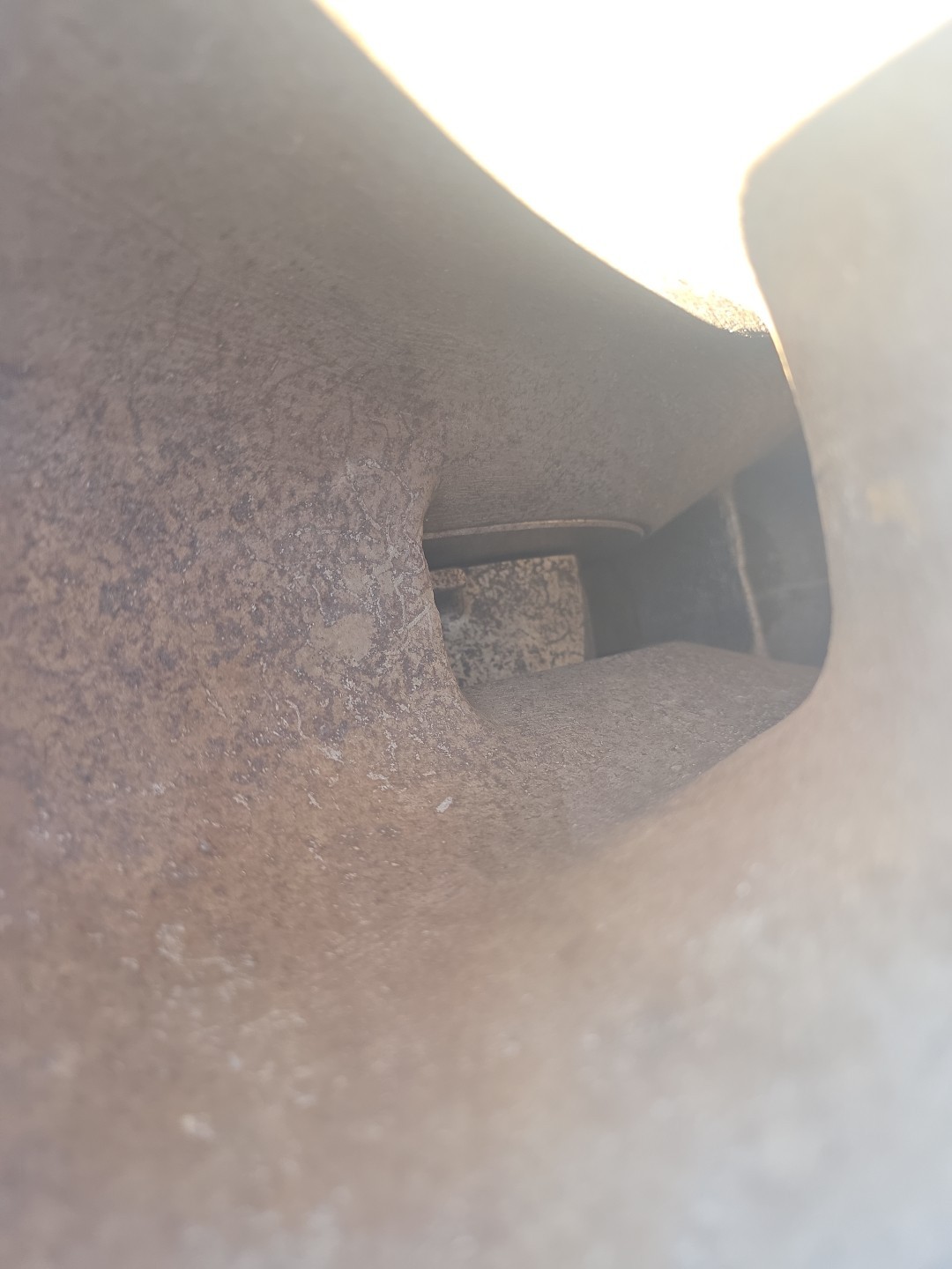 6×8-13 Goulds 3196 316SS Pump