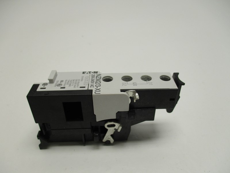 EATON NZM2/3-XU208-240VAC SPECIAL TRIP 208-240VAC NSMP