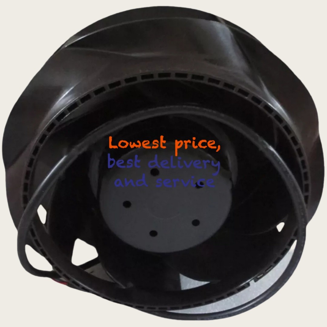 1PC new For R1G175-RB33-G01 48V 1.9A 76W Cooling Fan R1G175RB33G01