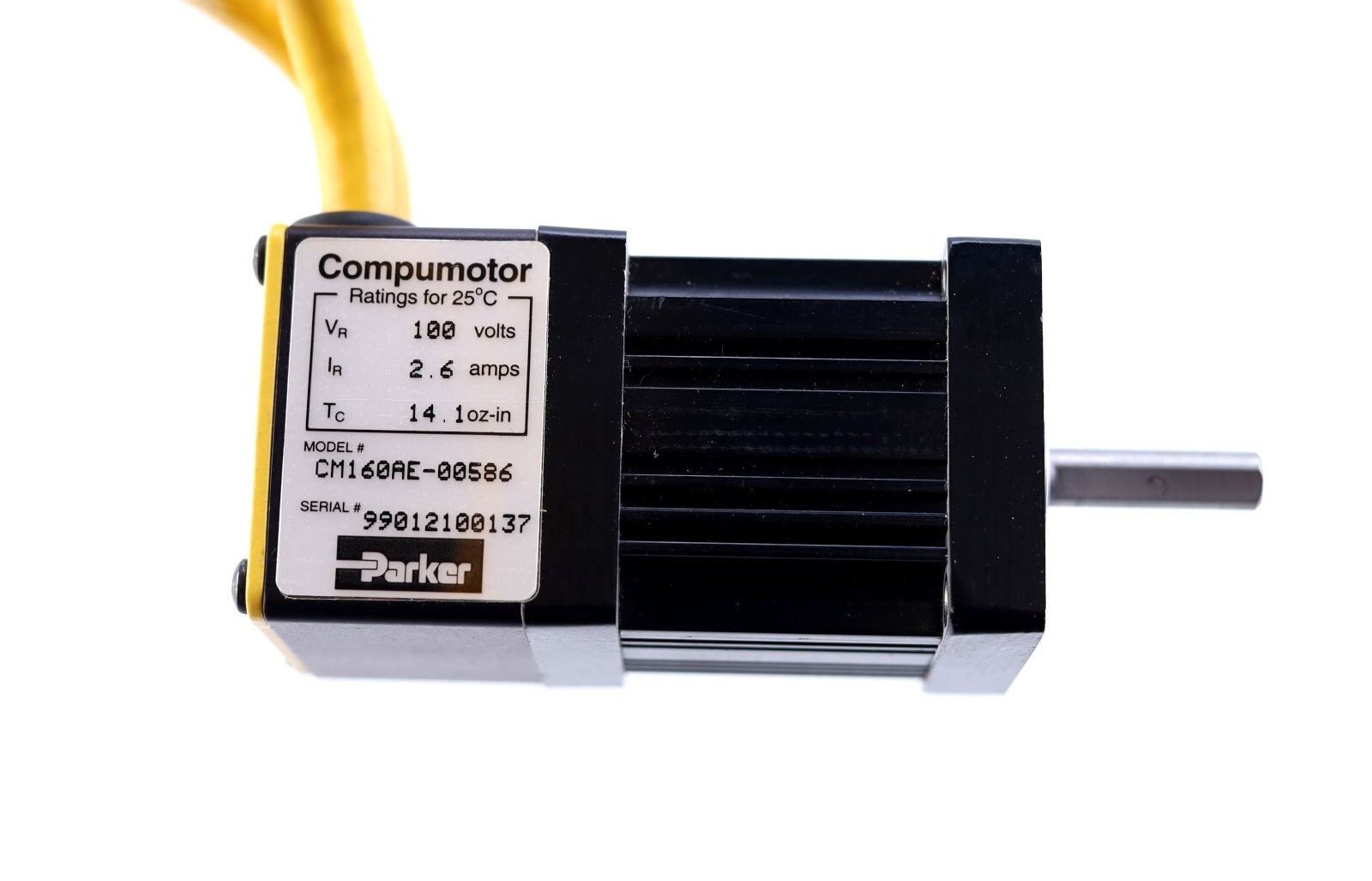 PARKER CM160AE-00586 CM160AE00586