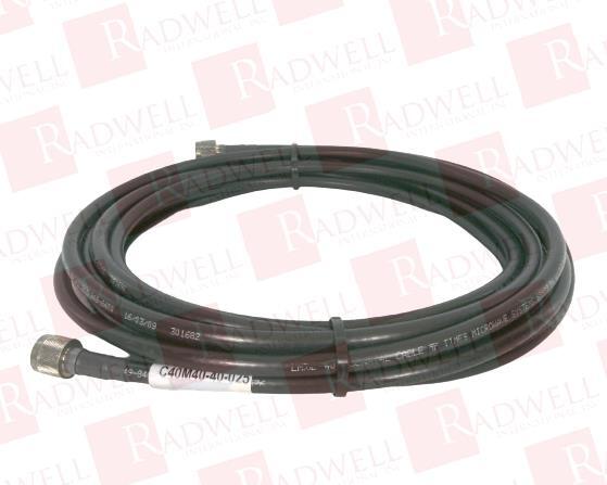 BELDEN C40M40-40-025 / C40M4040025 (USED)