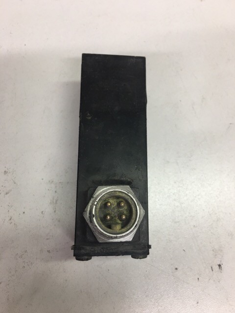 TOPWORX GO 11-12110-00 PROXIMITY LIMIT SWITCH CLASS III HEAVY PILOT DUTY
