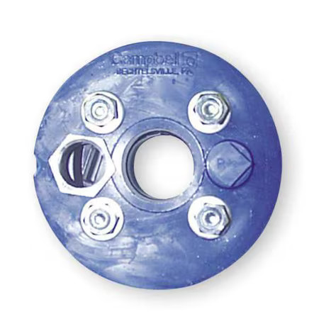 Campbell Ps4x1 Abs Well Seal, 4 In