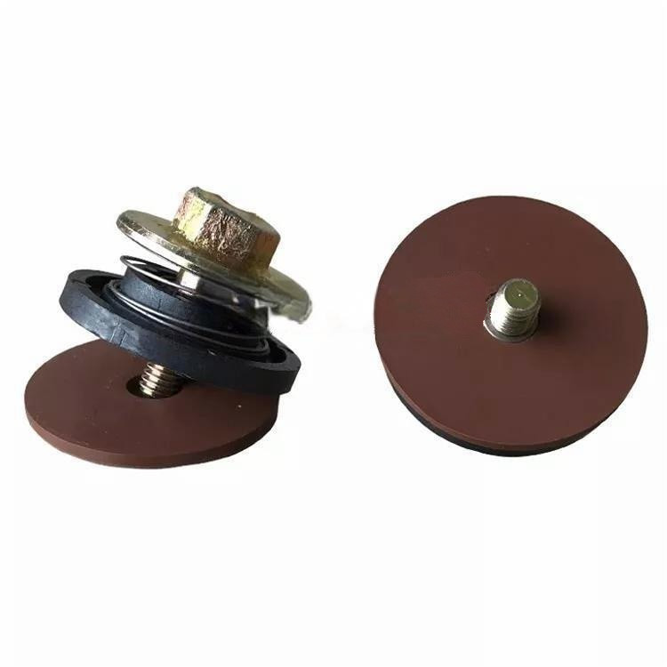 1PC NEW Exhaust Valve Air Relief Valve Fits BUSCH RA0160 RA0202 RA0250 RA0302