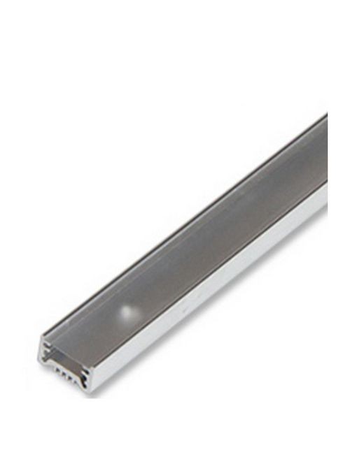 GM Lighting LED-CHL 48IN ALUM Channel GMLTG LED Strip Light Fixture
