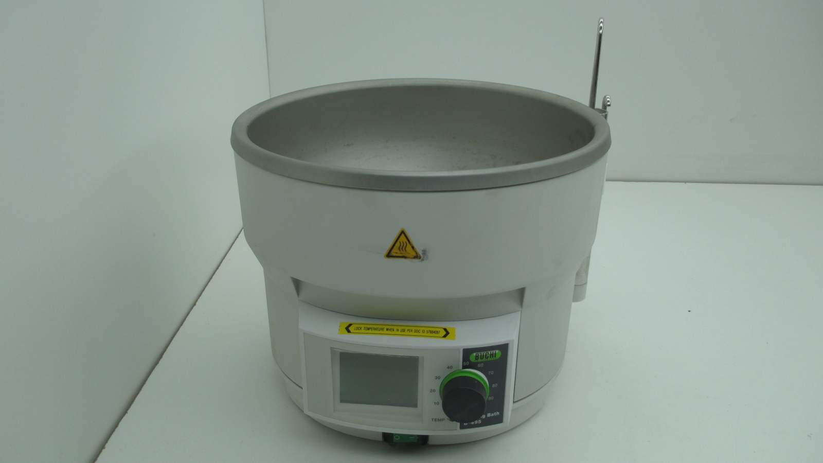 BUCHI B-495 HEATING BATH