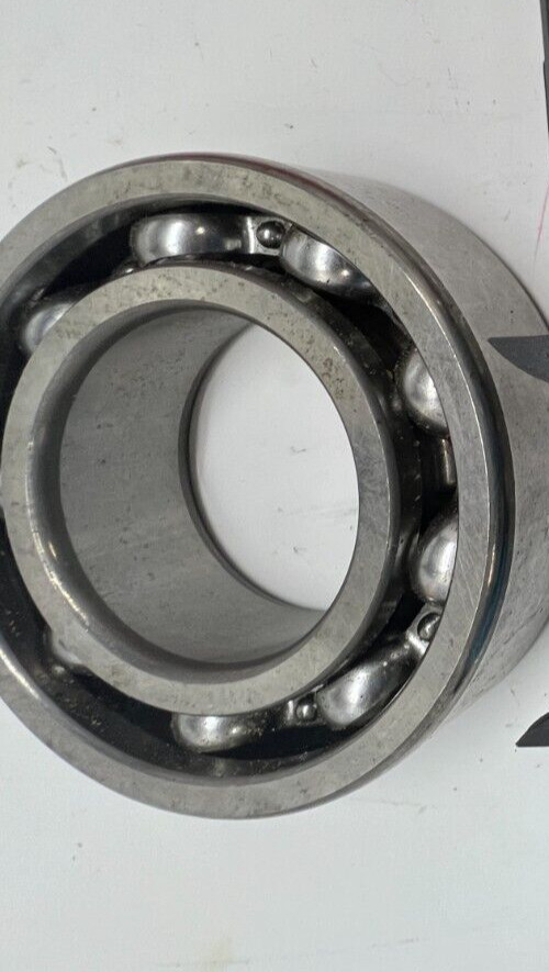 NTN DEEP GROOVE CAGED RADIAL BALL BEARING 6209-C3 1J050122 21