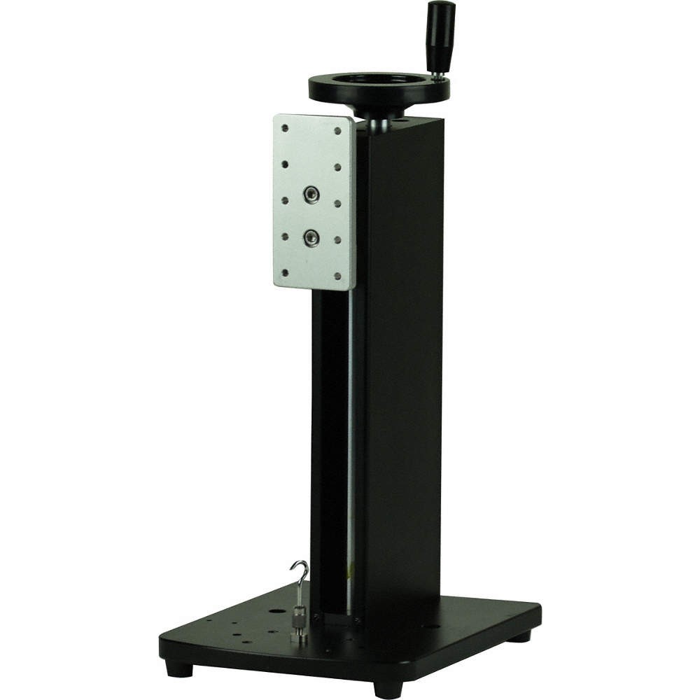 SHIMPO FGS-250W Hand Wheel Stand,250 lb. 411H05