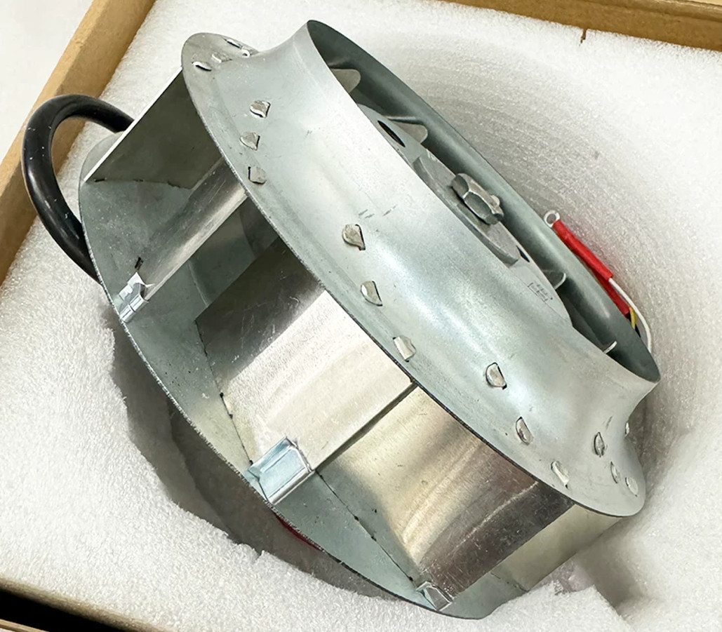 A90L-0001-0549/RL A90L00010549/RL FOR Fanuc spindle fan NEW 1PC 3months warranty